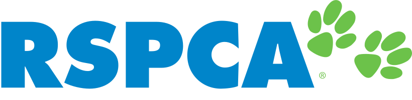 RSPCA Logo
