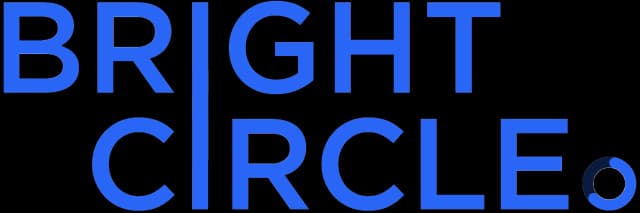 Bright Circle Logo