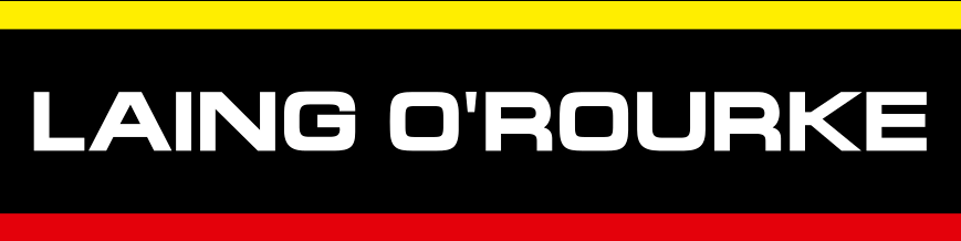 Laing O'Rourke Logo