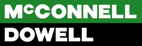 McConnell Dowell Logo