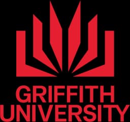 Griffith University Logo