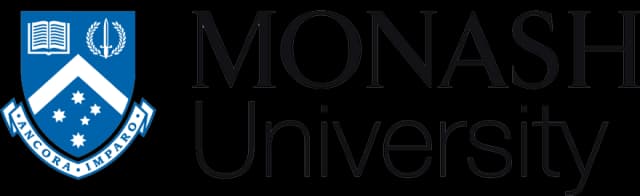 Monash University Logo